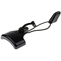 Sharplace Funda de Hacha Equipamientos de Senderismo Escalada Montañaismo de Negro